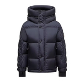 Moncler Kasanka Ski Downjacket Navyblue